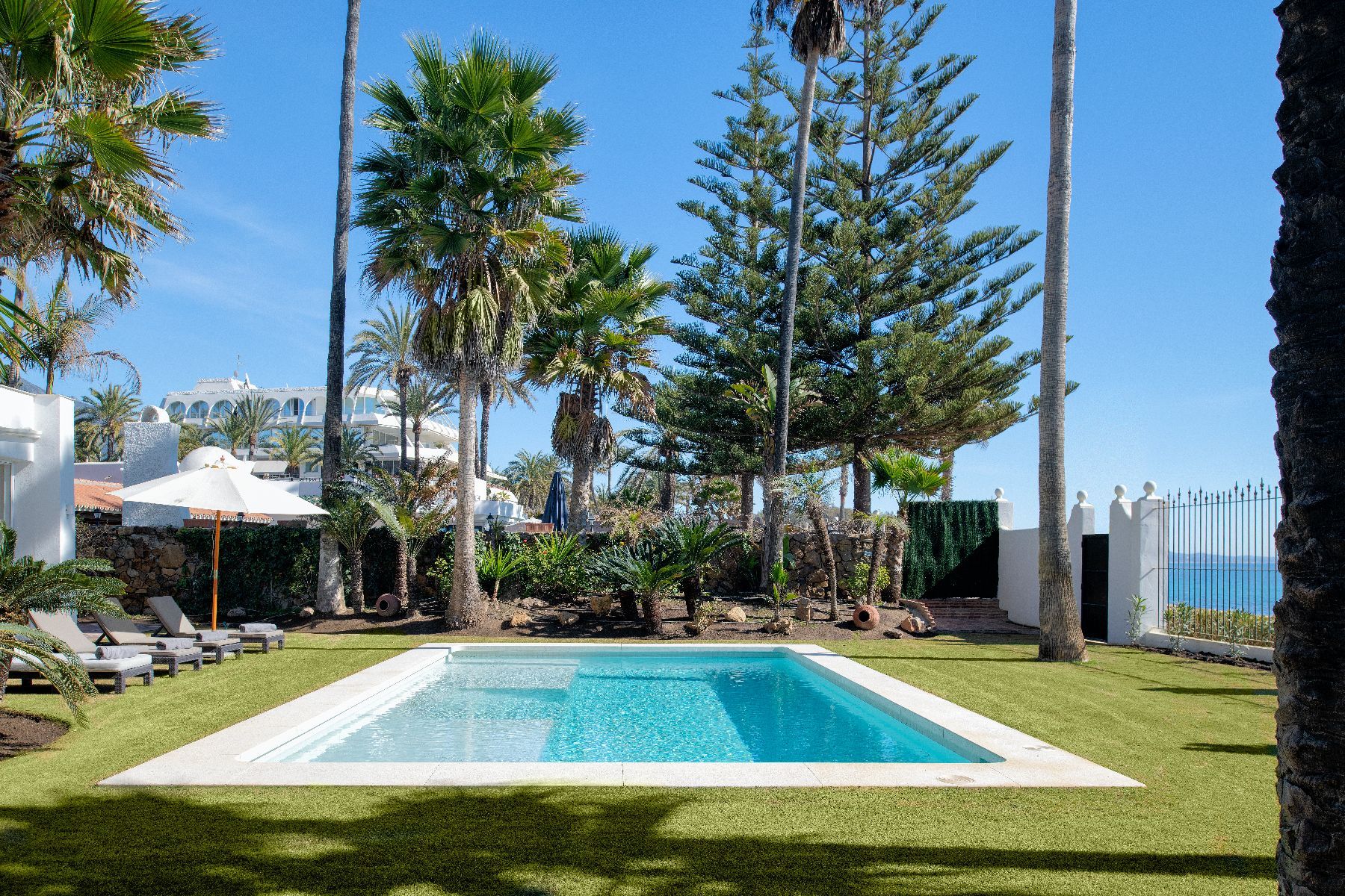 Villa del Agua villa photo.
